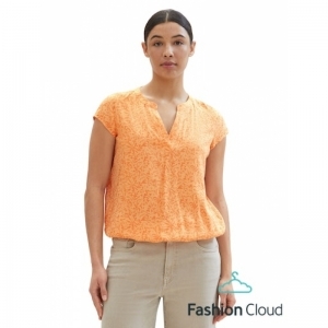 000000 702021 [blouse print] 34843 apricot a