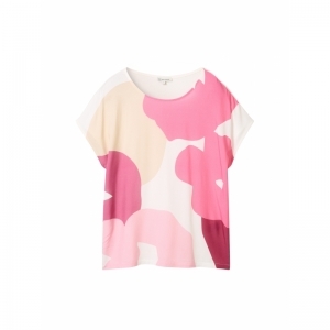 000000 701010 [T-shirt fabr] 10330 Dove Whit