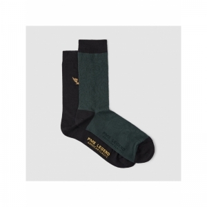 114050 2580-SO [Socks] 6154 Rosin