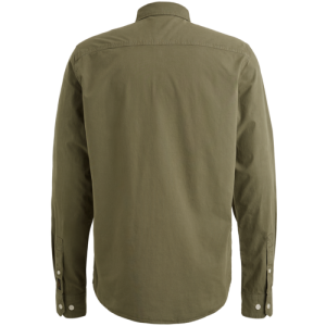 113310 2540-SLL [Long sleeve c 6414 Dusty Oliv