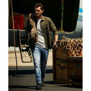 113704 2561-RLF [Relaxed fit] 34 