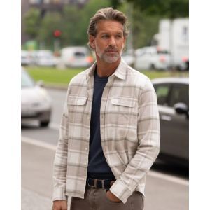 000000 SHIRT [SHIRT] 1124 SOFT IVORY