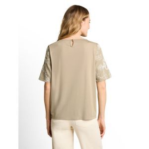 000000 701010 [T-shirt with] 11863 Silver Ol