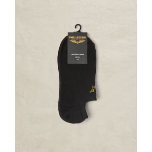 114050 2580-SO [Socks] 999 Black