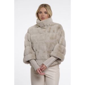 000000 Outdoor jackets [Outdoo 9030 birch