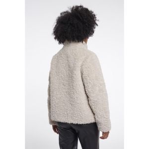 000000 Outdoor jackets [Outdoo 9030 birch