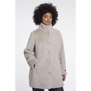 000000 Outdoor jackets [Outdoo 9030 birch
