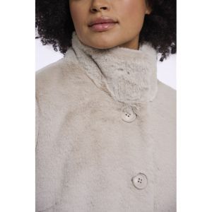 000000 Outdoor jackets [Outdoo 9030 birch