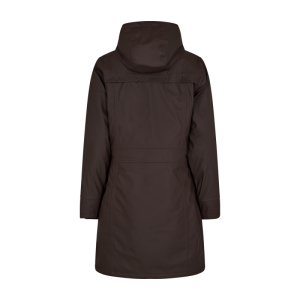 FQRAIN-JACKET 2467 Mole