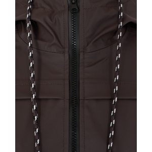 FQRAIN-JACKET 2467 Mole