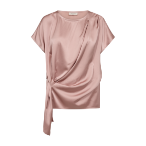 FQDOVA-BLOUSE 8145 Pale Mauve