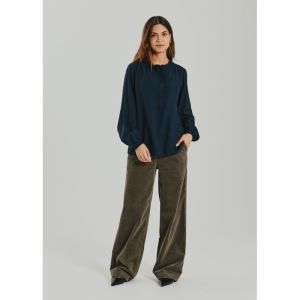 FQCORDY-PANTS 8348 Morel