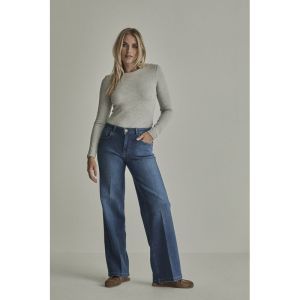 Mira Para Mi Jeans D221 Washed Nig