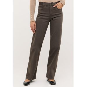 123704 12 [Jeans Stretch] 4205 chocolate 