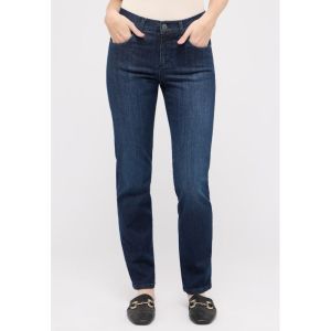123704 12 [Jeans Stretch] 315 dark indigo