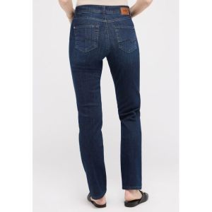 123704 12 [Jeans Stretch] 315 dark indigo