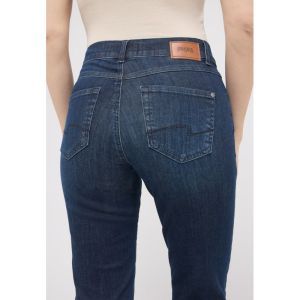 123704 12 [Jeans Stretch] 315 dark indigo