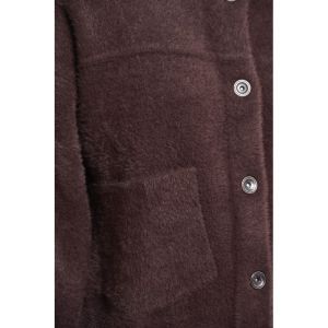 000000 Indoor jackets [Indoor  11099 coffee ro