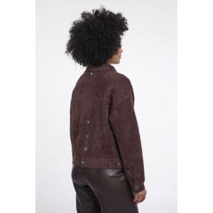 000000 Indoor jackets [Indoor  11099 coffee ro