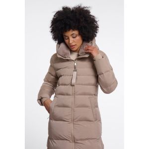 000000 Outdoor jackets [Outdoo 11100 mocha lat