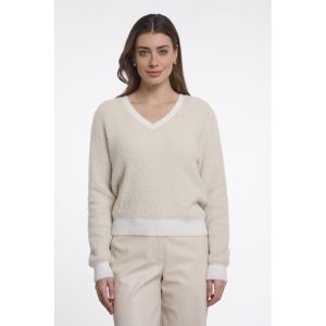 000000 Pullover [Pullover] 11153 birch sno