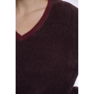 000000 Pullover [Pullover] 11155 fudge san