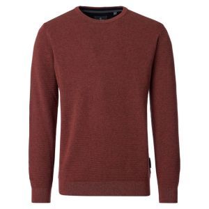 000000 21001 [Pullover. O-Neck 491 orange 