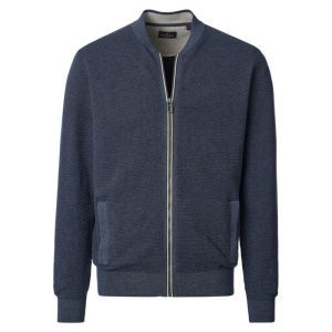 000000 24001 [Strickjacke SNOS 108 blau 