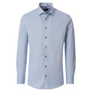 000000 13001 [Kent Modern Fit] 100 blau 