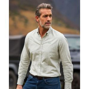 000000 SHIRT [SHIRT] 1792 RANGER GRE