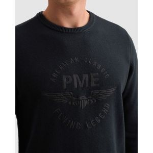 113000 2525-PRN [Round Neck] 5281 Salute