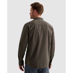 113310 2540-SLL [Long sleeve c 9106 Forged Iro