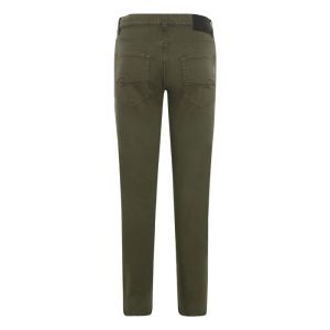 110520 05213 [He-Hose 5 Pocket 5215 Dusty Oliv