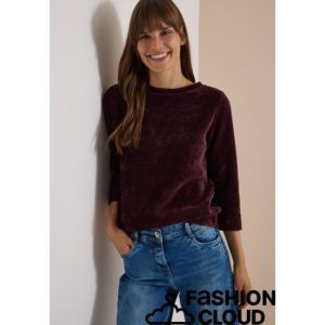  17749 berry red