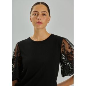 PULLOVER 1000 Black
