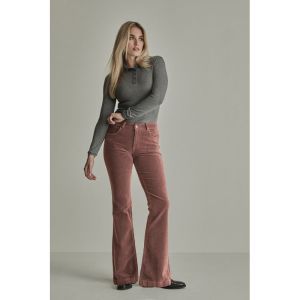 2 3 [Pants Non Denim] 452 Pink