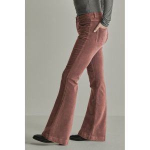 2 3 [Pants Non Denim] 452 Pink