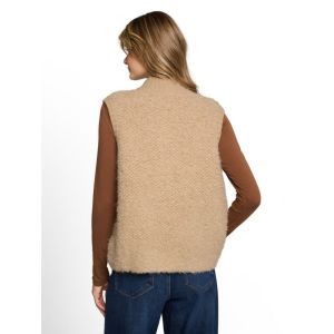 000000 703025 [knit bouclÃ©] 40523 gravel be