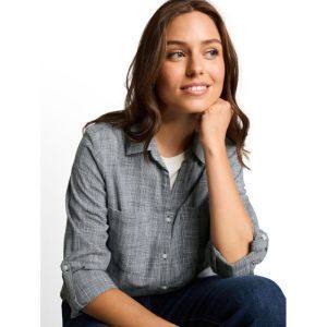 000000 702021 [blouse with] 14406 Darkest O