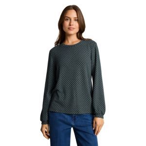 000000 701009 [T-shirt cosy] 41862 dark gree