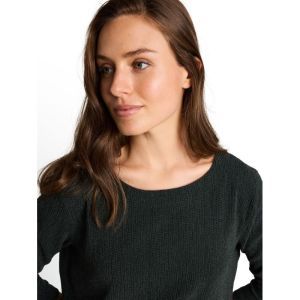 000000 701009 [T-Shirt cosy] 41942 olive bou