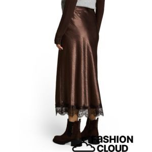 000000 705534 [Skirt slip f] 13234 java dark