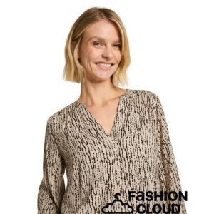 000000 702021 [blouse print] 41269 beige tau
