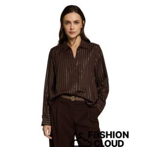 000000 702021 [blouse with] 41336 brown gol