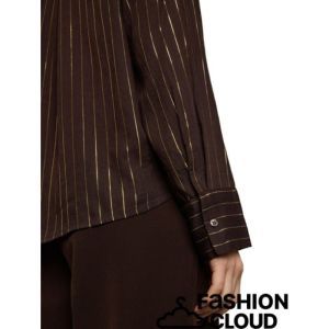 000000 702021 [blouse with] 41336 brown gol