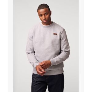 sweater 000204 - GREY C