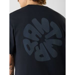 T-shirt 000407 - INK BL