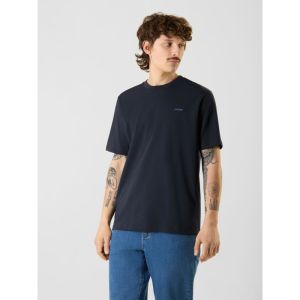 T-shirt 000407 - INK BL