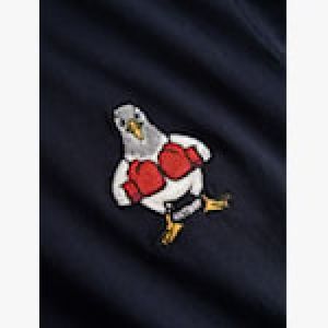 T-shirt 000407 - INK BL
