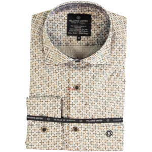 Hemd 147 Beige